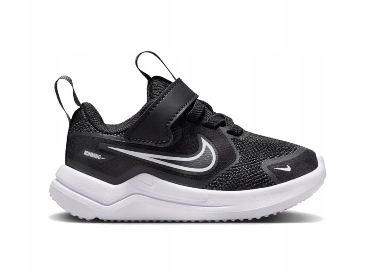 BUTY dziecięce NIKE COSMIC RUNNER HM4401-003 lekkie na rzep przewiewne 26 26