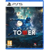 Gry PlayStation 4 - Project Tower Gra PS5 - miniaturka - grafika 1