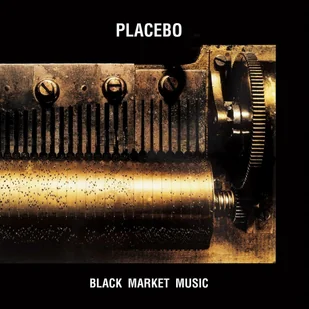 Placebo Black Market Music, LP Placebo - Rock - miniaturka - grafika 2