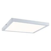Lampy sufitowe - Paulmann 70871 WD atria panel LED 300 X 300 mm 24 W WS-M - miniaturka - grafika 1