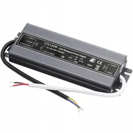 Zasilacze i transformatory - Zasilacz do taśm i pasków LED wodoodporny - 12V / 12,5A / 150W - miniaturka - grafika 1
