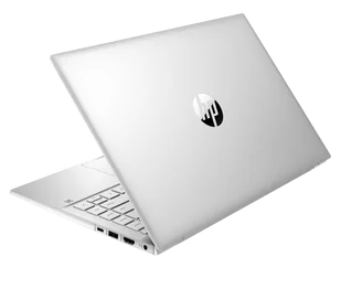HP Pavilion 14-dv2123nf / 6Z244EA / Intel i5 / 16GB / SSD 512GB / Intel Xe / FullHD / Win 11 / Srebrny - Laptopy HP Pavilion 14-dv2123nf / 6Z244EA / Intel i5 / 16GB / SSD 512GB / Intel Xe / FullHD / Win 11 / Srebrny - Laptopy - miniaturka - grafika 1