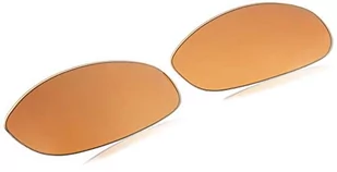 Oakley 91-409 Wymiana soczewek do okularów przeciwsłonecznych, Wielobarwny, XL Unisex-Dorosły, Wielobarwny, XL - Okulary przeciwsłoneczne - miniaturka - grafika 1