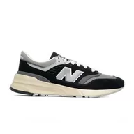 Buty trekkingowe męskie - Buty do chodzenia męskie New Balance 997 - miniaturka - grafika 1