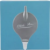 Filtry akwariowe i akcesoria - ZOLUX Napowietrzacz EKAI StickAir kol. szary - miniaturka - grafika 1