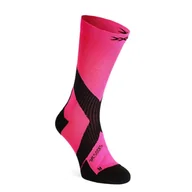 Skarpetki kolarskie - Skarpety rowerowe X-Socks Bike Expert Crew - miniaturka - grafika 1