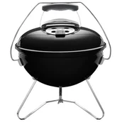 Grille - Weber Smokey Joe Gold (1121004) - miniaturka - grafika 1