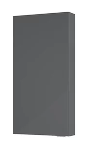 Elita 168320 WISZąCA FOR ALL 40 1D 12,6) ANTHRACITE HG - Szafki łazienkowe - miniaturka - grafika 1