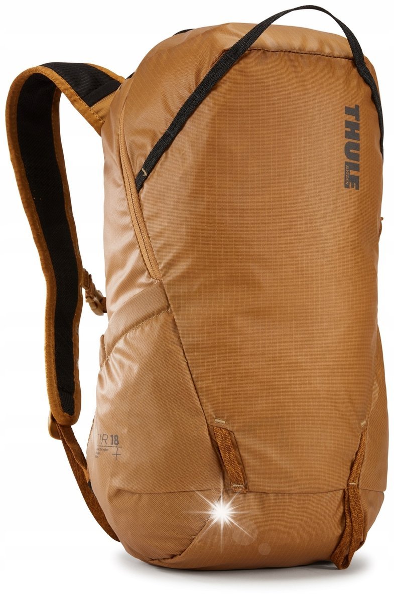 Plecak trekingowy Thule Stir 18L obsidian