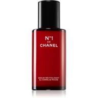 Serum do twarzy - Chanel Revita lizanie skóry serum N°1 Serum) Objętość 50 ml) - miniaturka - grafika 1