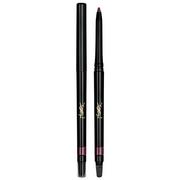 Konturówki do ust - Yves Saint Laurent Yves Saint Laurent Dessin des Lvres konturówka do ust odcień 24 Gradation Black 0,35 g - miniaturka - grafika 1