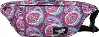 Nerki - Saszetka biodrowa Cabinzero Hip Pack 2L Paisley - grafika 1