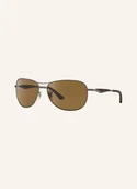 Okulary przeciwsłoneczne - Ray Ban Active RB3519 029/83 Polarized - miniaturka - grafika 1
