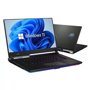 Asus ROG Strix SCAR 15 G533ZW i9-12900H/16/1000/W11 G533ZW-LN110W - Laptopy - miniaturka - grafika 1