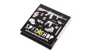SpecShop.pl - Zapałki książeczkowe - Pałki obronne - miniaturka - grafika 1