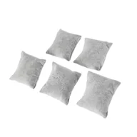 Biżuteria - akcesoria - Poduszka na biżuterię, stojak na biżuterię, stojak na bransoletki, stojak na bransoletki, stojak na zegarki, stojak na zegarki na rękę - miniaturka - grafika 1