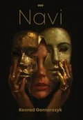 Horror, fantastyka grozy - Navi - miniaturka - grafika 1