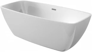 Deante Deante 170 KDM 017W - Wanny - miniaturka - grafika 1