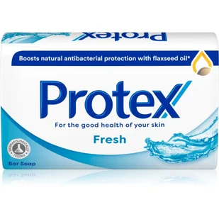 Protex Fresh mydło w kostce 6x90 g - Mydła - miniaturka - grafika 1