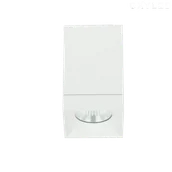 Lampy sufitowe - OxyLED Lampa sufitowa BASARO SQ IP65 4000K biała 893012 - miniaturka - grafika 1