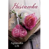 Literatura obyczajowa - Huśtawka - miniaturka - grafika 1