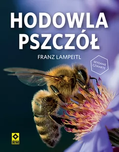 Rm Hodowla pszczół - Poradniki hobbystyczne - miniaturka - grafika 3