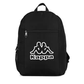Plecaki - Plecak Kappa KPA-B-002-07 Czarny - miniaturka - grafika 1