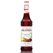 Syropy i koncentraty owocowe - Monin Syrop Sangria | 0,7L SC-908100 - miniaturka - grafika 1