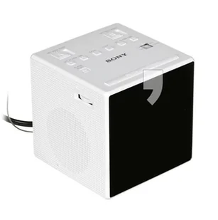 Sony ICFC1TW.CED - Radiobudziki - miniaturka - grafika 1