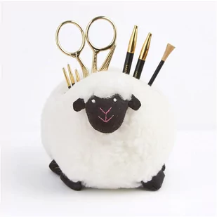 organizer na akcesoria KNITPRO LANTERN MOON - Pasmanteria - miniaturka - grafika 1