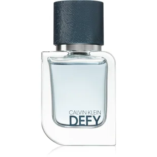 Calvin Klein Defy woda toaletowa 30 ml - Wody i perfumy męskie - miniaturka - grafika 1