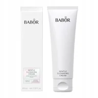 Kremy do twarzy - Babor Gentle Cleansing Cream krem oczyszczający 100 ml - miniaturka - grafika 1