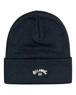 Czapki męskie - BILLABONG Czapka męska niebieska 1SZ - miniaturka - grafika 1