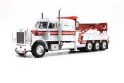 Samochody i pojazdy dla dzieci - Peterbilt 359 Wrecker 1/43 IXO - miniaturka - grafika 1