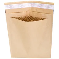 Koperty - Koperty Bąbelkowe H18 Papierowe Pack Pocket 287x381mm - miniaturka - grafika 1