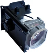 Lampa do MITSUBISHI WL2650U - lampa Diamond z modułem - Lampy do projektorów - miniaturka - grafika 1