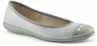 Balerinki Befado 309Q017 Lena - Buty dla dziewczynek - miniaturka - grafika 1