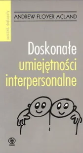 Doskonałe Umiejętności Interpersonalne - Rozwój osobisty - miniaturka - grafika 1