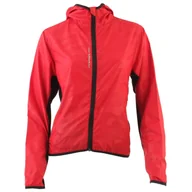 Kurtki i kamizelki sportowe męskie - Kurtka damska Axon Nippon Rozmiar: S / Kolor: czerwony - miniaturka - grafika 1