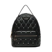 Plecaki - Plecak Liu Jo Ecs M Backpack AF3255 E0041 Nero 22222 - miniaturka - grafika 1