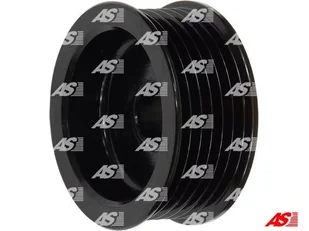 Koło pasowe, alternator As-pl AP2003 - Alternatory - miniaturka - grafika 1