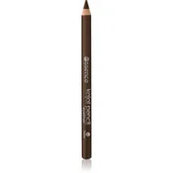 Pozostałe kosmetyki - Essence Kajal Pencil 1 g Kredka do oczu 08 Teddy Essence - miniaturka - grafika 1