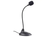 Mikrofony komputerowe - GEMBIRD MIC-205 - miniaturka - grafika 1
