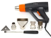 Opalarki - OPALARKA ELEKTRYCZNA 2000W KD10390 - miniaturka - grafika 1