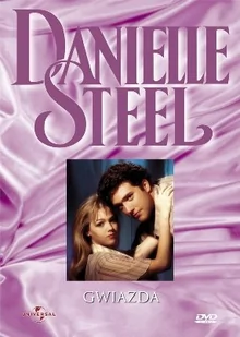 Gwiazda - Kolekcja Danielle Steel [DVD] - Filmy fabularne DVD - miniaturka - grafika 1