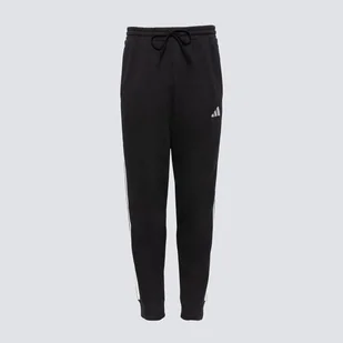 ADIDAS SPODNIE M 3S FT TC PT - Spodnie męskie - miniaturka - grafika 1