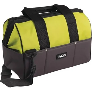 RYOBI Torba narzędziowa 460 x 305 x 305mm UTB4HG - Skrzynki i torby narzędziowe - miniaturka - grafika 1