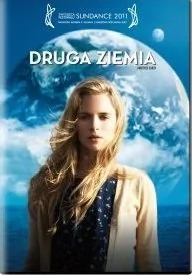 Druga Ziemia DVD - Science-fiction DVD - miniaturka - grafika 1