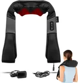 Masażery - Masażer szyi pleców karku Shiatsu VOYOR-HEALTH PJ100 z funkcją podgrzewania - miniaturka - grafika 1