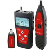 Narzędzia sieciowe - Lynx CS Tester kabli RJ-45/RJ-11/Coaxial TLCD76 - miniaturka - grafika 1